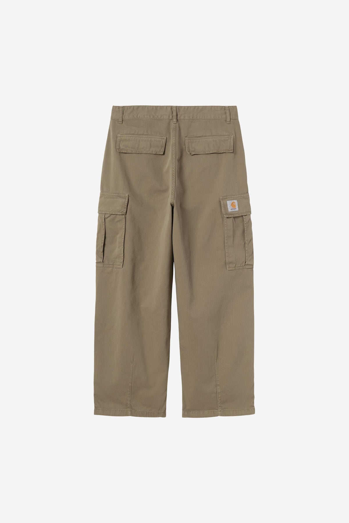 Carhartt WIP Recommended | Cole Cargo Pant - Garment Dyed Twill