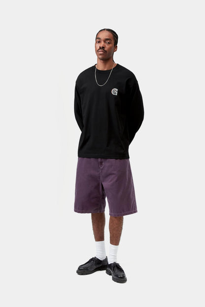 Carhartt WIP Customer Favorite | Long Sleeve Mind Your Head T-Shirt