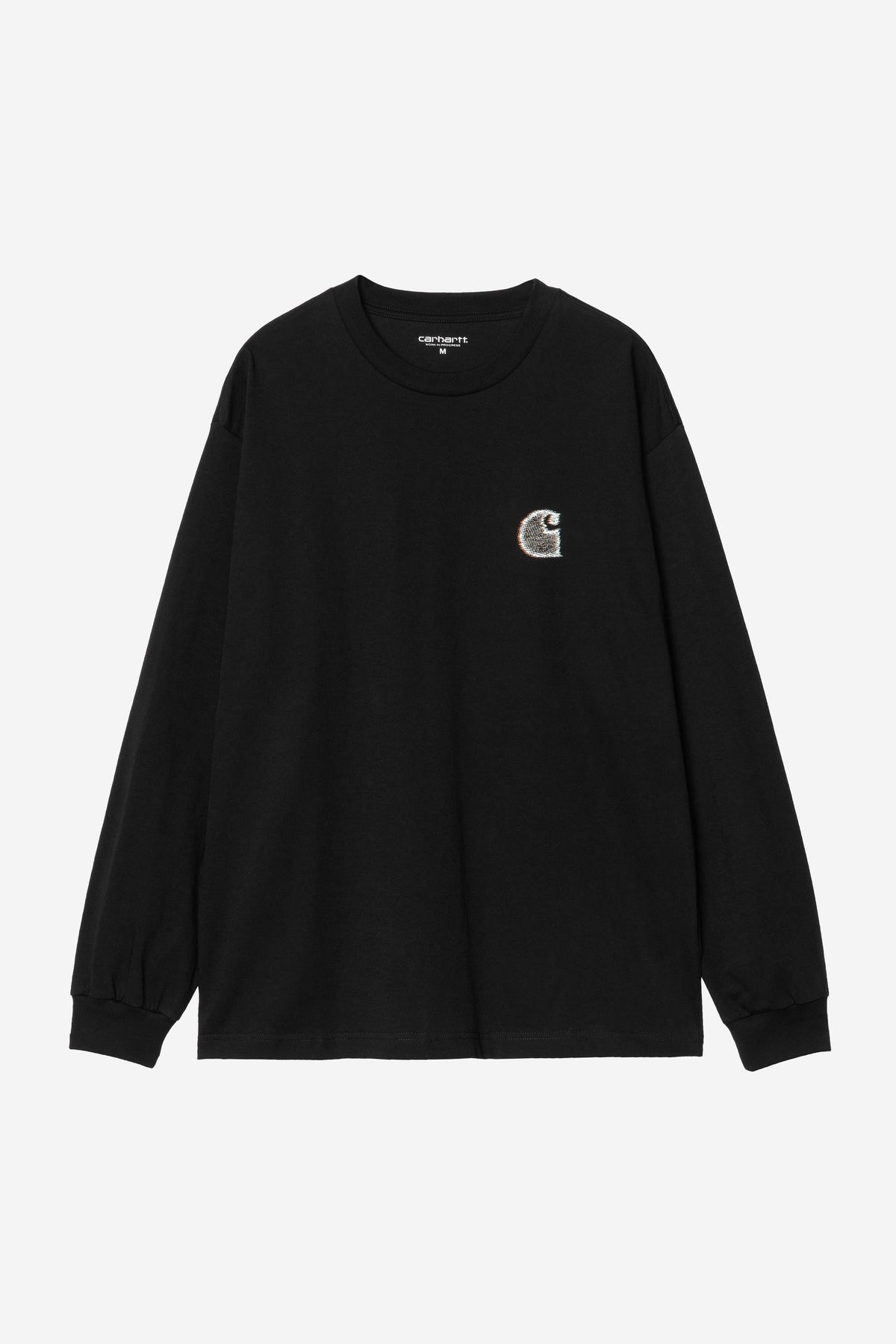 Carhartt WIP Customer Favorite | Long Sleeve Mind Your Head T-Shirt
