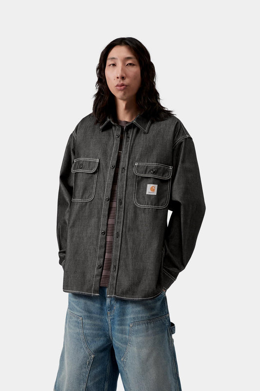 Carhartt WIP Classic | Tigan Shirt Jacket
