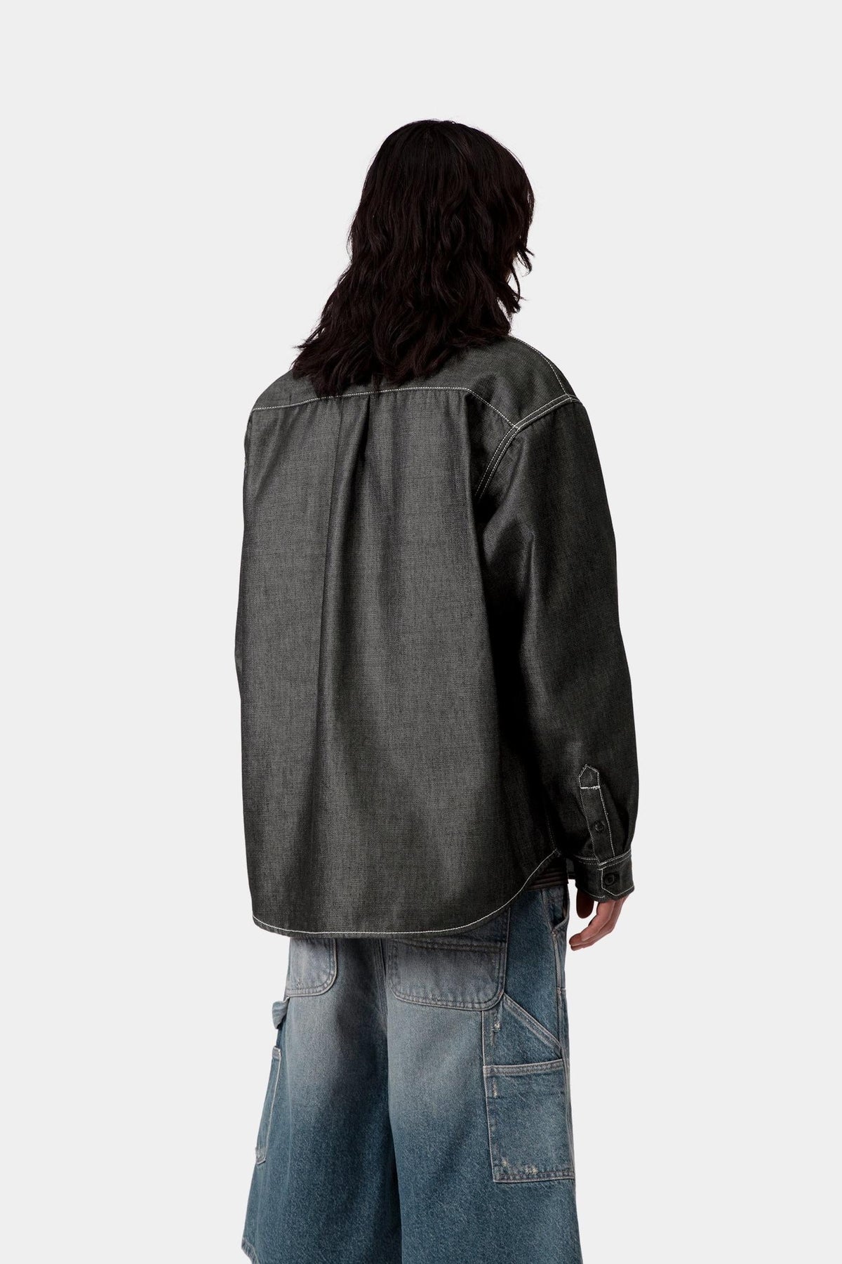 Carhartt WIP Classic | Tigan Shirt Jacket