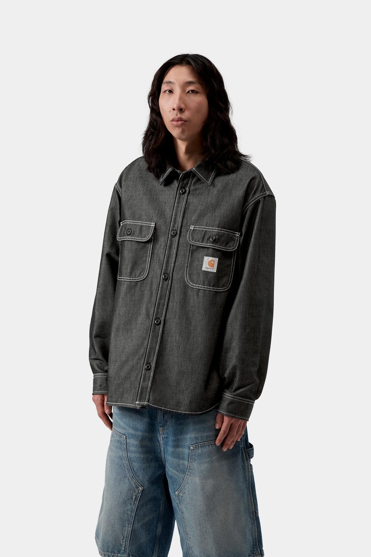 Carhartt WIP Classic | Tigan Shirt Jacket