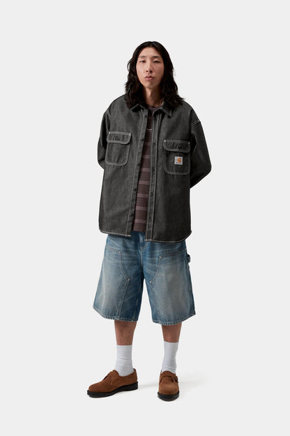 Carhartt WIP Classic | Tigan Shirt Jacket