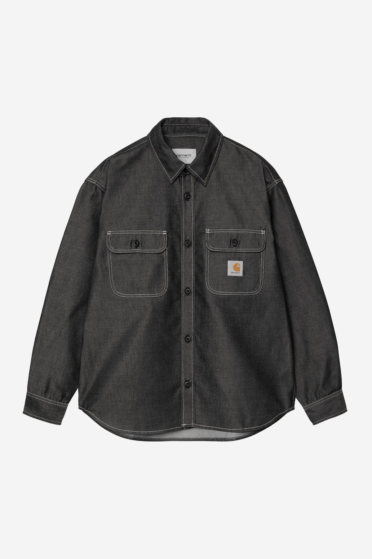 Carhartt WIP Classic | Tigan Shirt Jacket