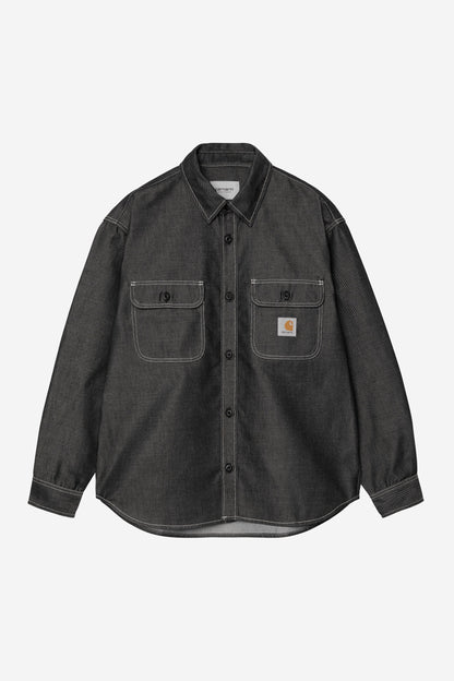Carhartt WIP Classic | Tigan Shirt Jacket