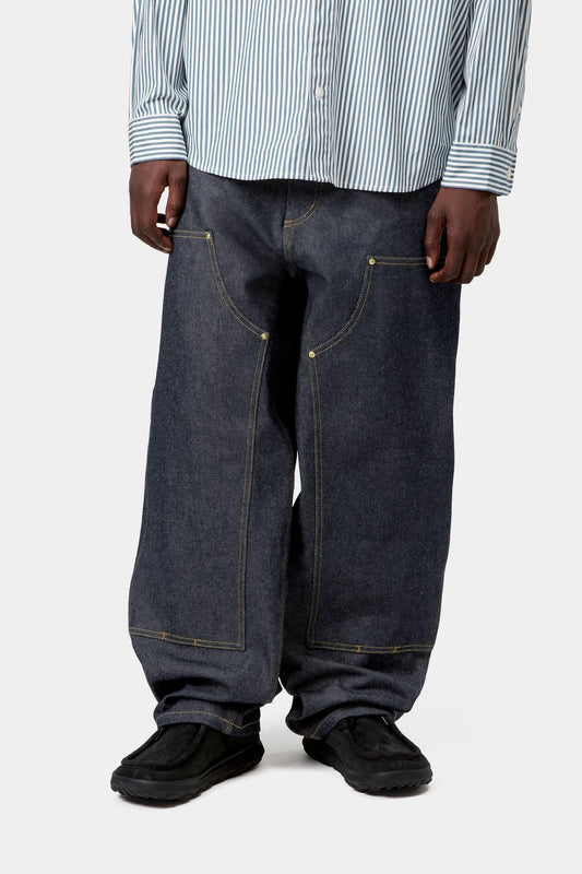 Carhartt WIP Great Value | OG Double Knee Pant - Bradenton Denim
