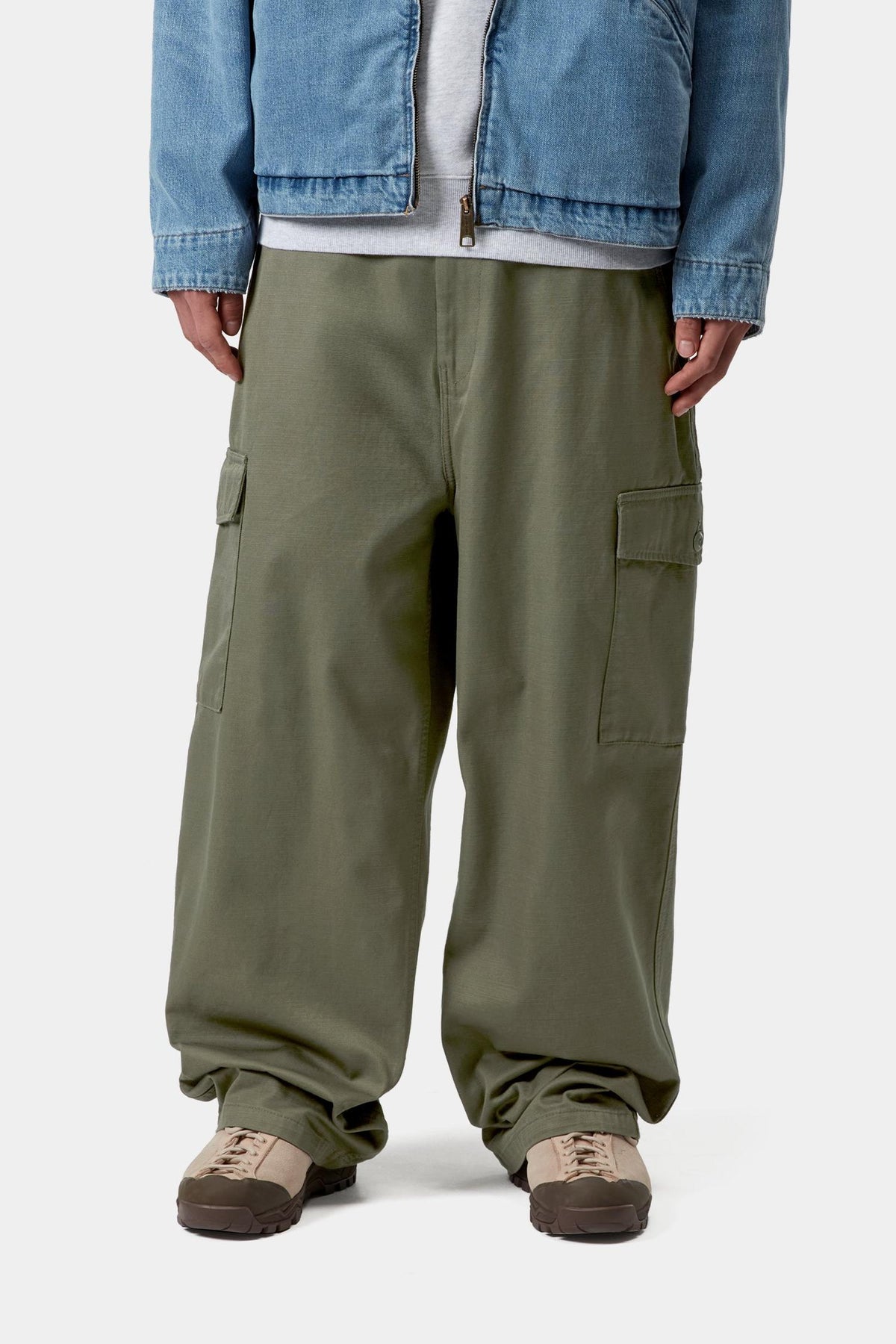 Carhartt WIP Trending | Brady Cargo Pant