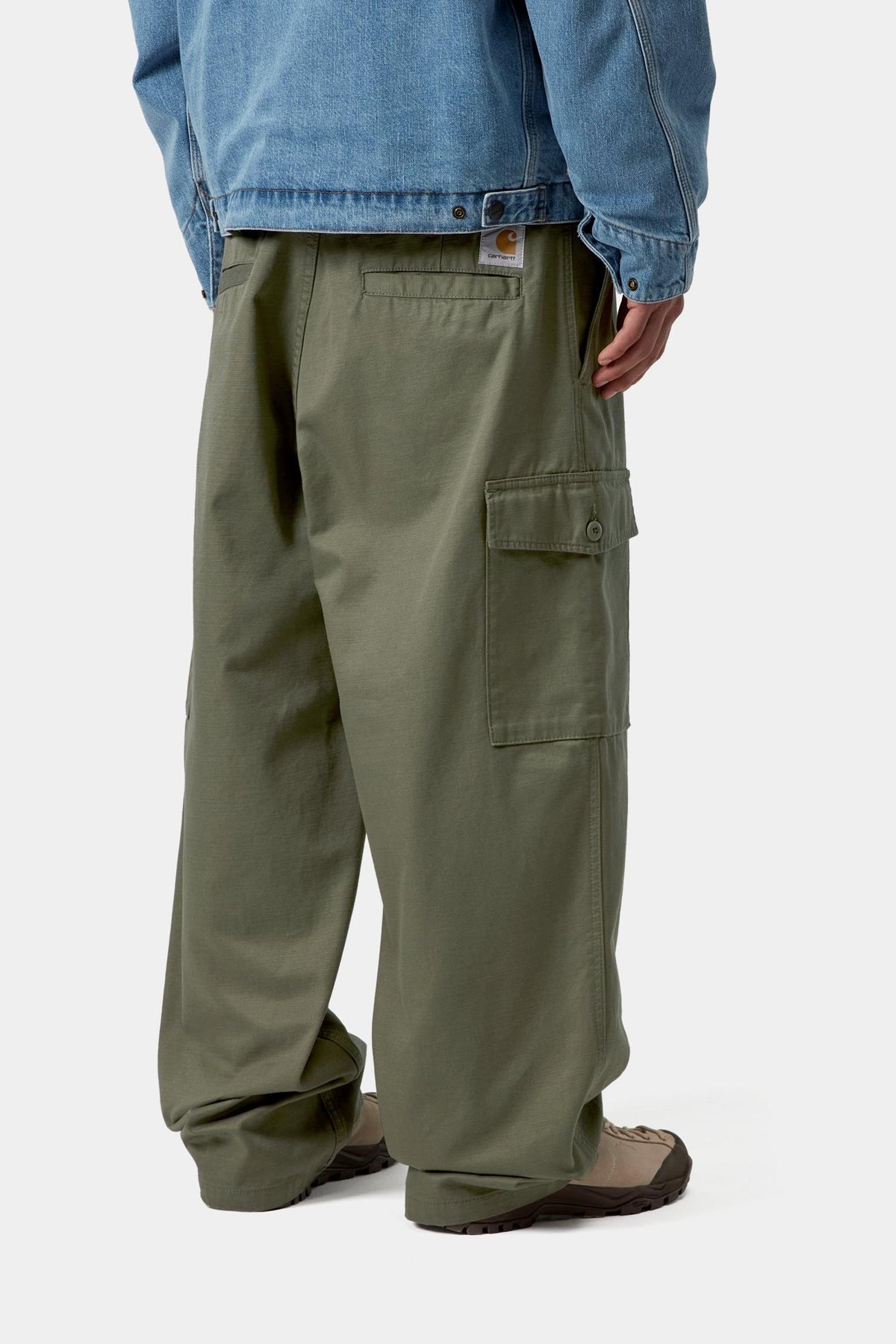 Carhartt WIP Trending | Brady Cargo Pant