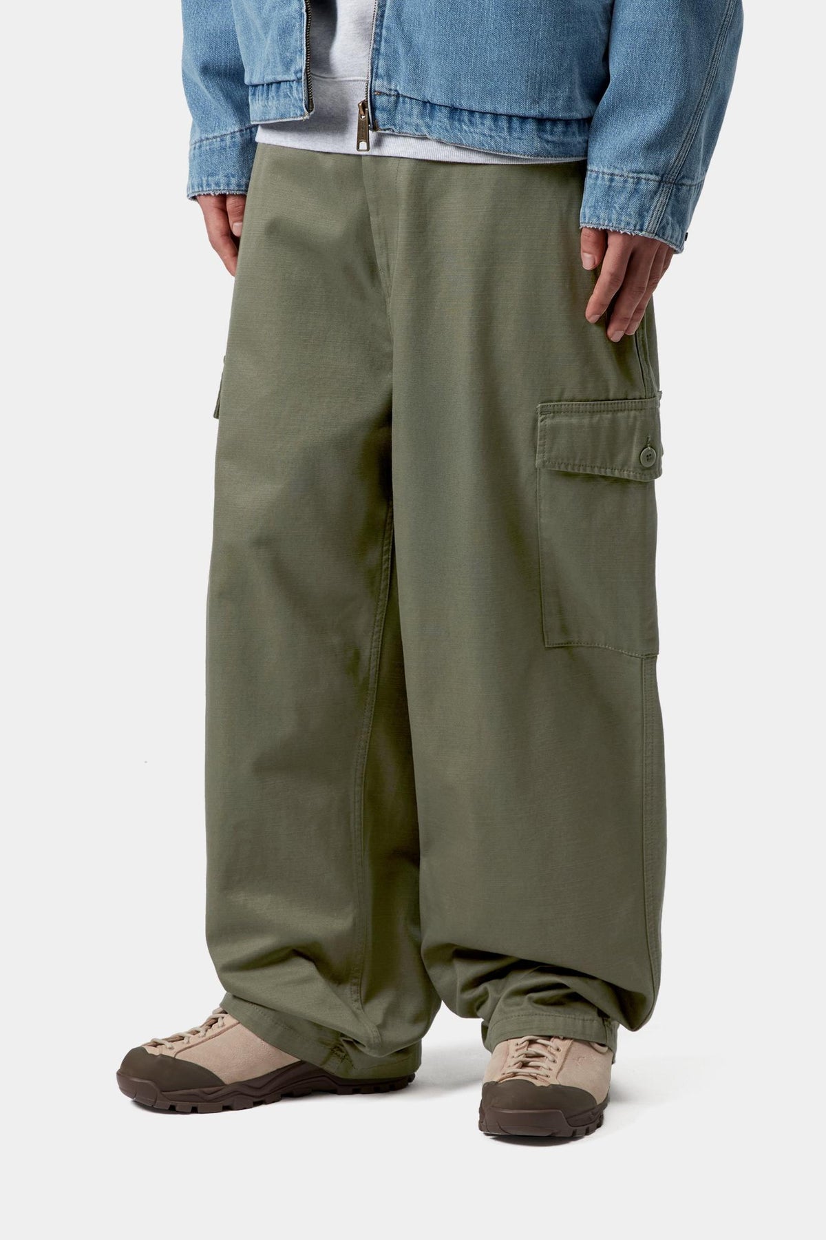 Carhartt WIP Trending | Brady Cargo Pant
