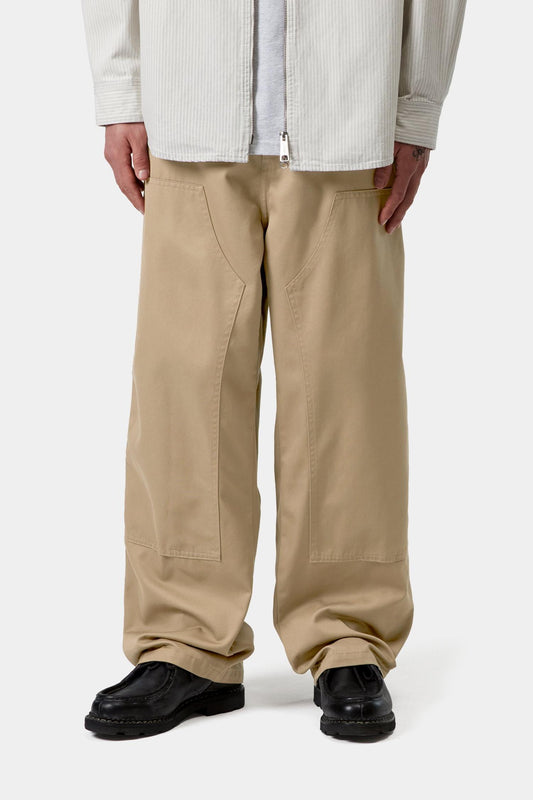 Carhartt WIP Trending | Brady Double Knee Chino Pant