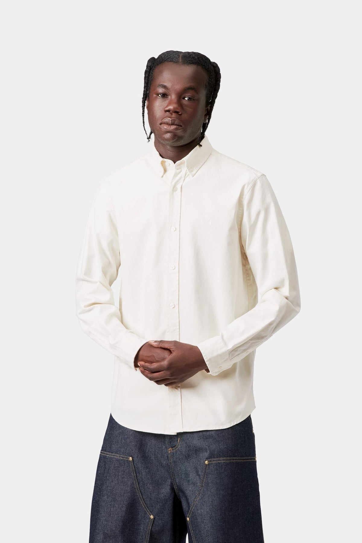 Carhartt WIP Latest | Bolton Shirt