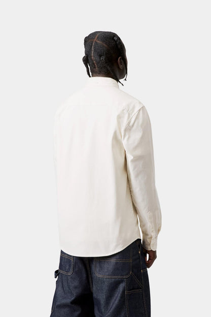Carhartt WIP Latest | Bolton Shirt