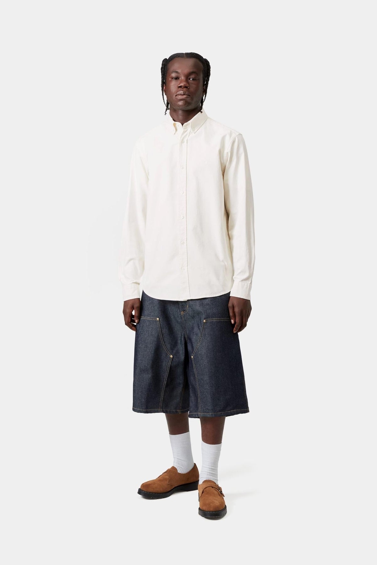 Carhartt WIP Latest | Bolton Shirt