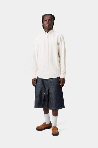 Carhartt WIP Latest | Bolton Shirt