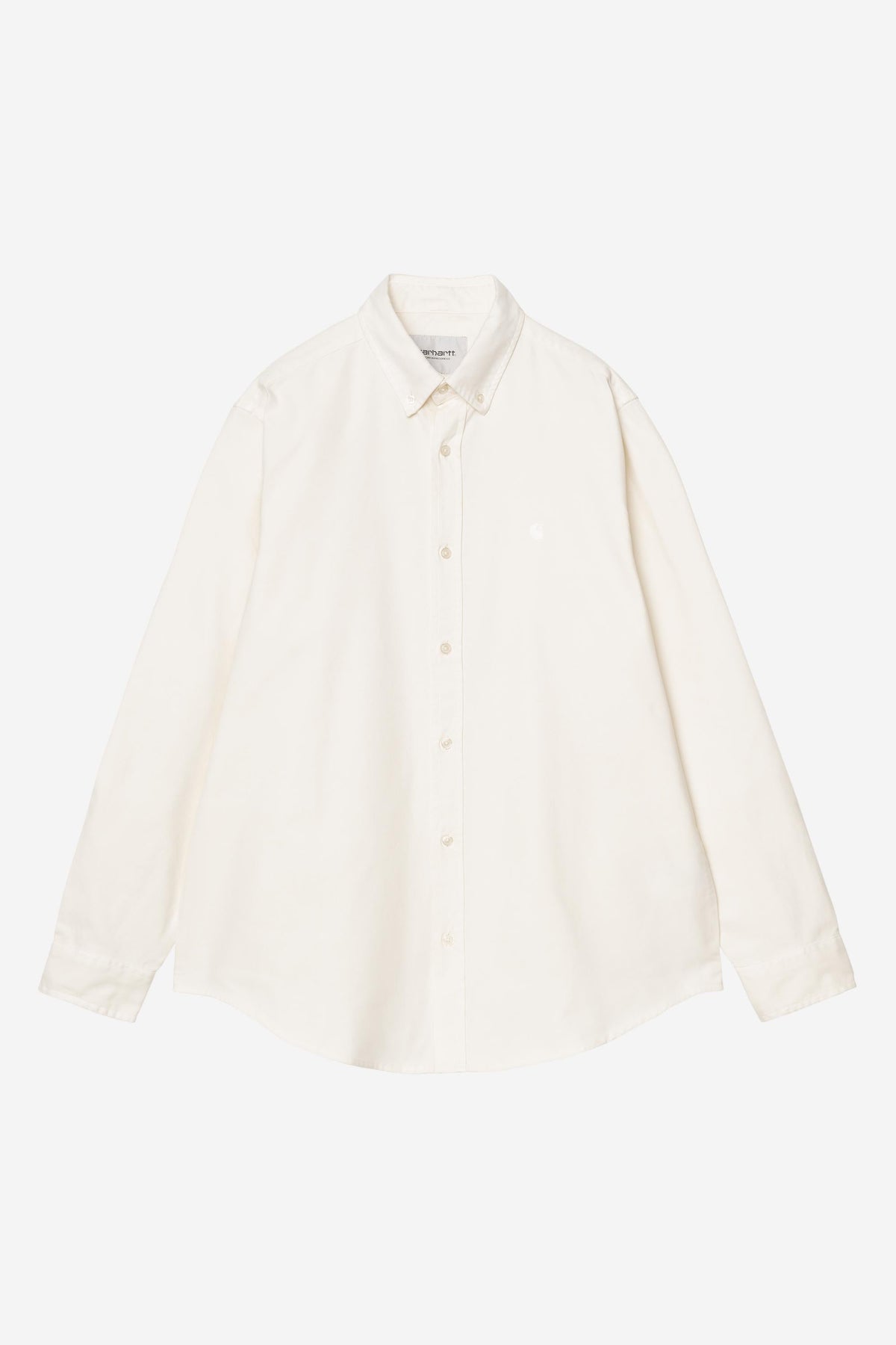 Carhartt WIP Latest | Bolton Shirt