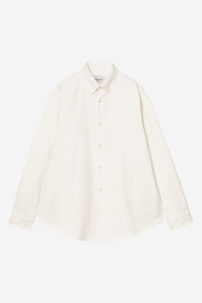 Carhartt WIP Latest | Bolton Shirt