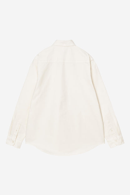 Carhartt WIP Latest | Bolton Shirt
