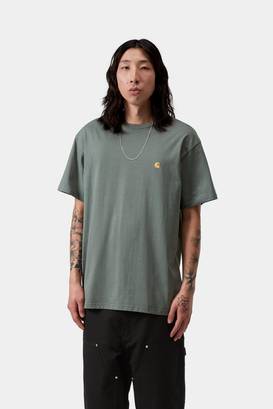 Carhartt WIP Featured | Chase T-Shirt