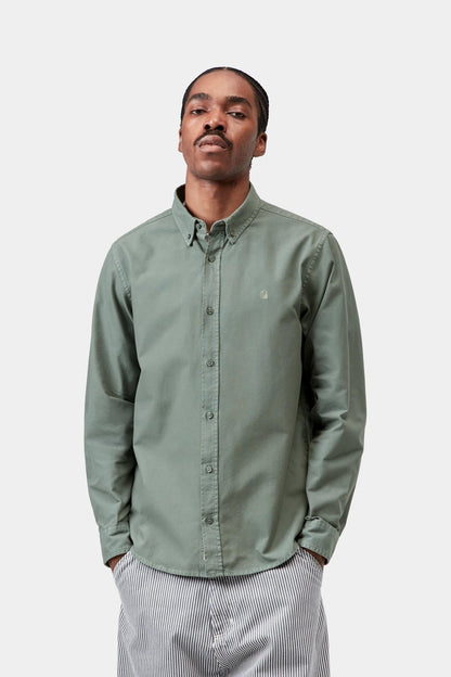 Carhartt WIP Best Price | Bolton Shirt