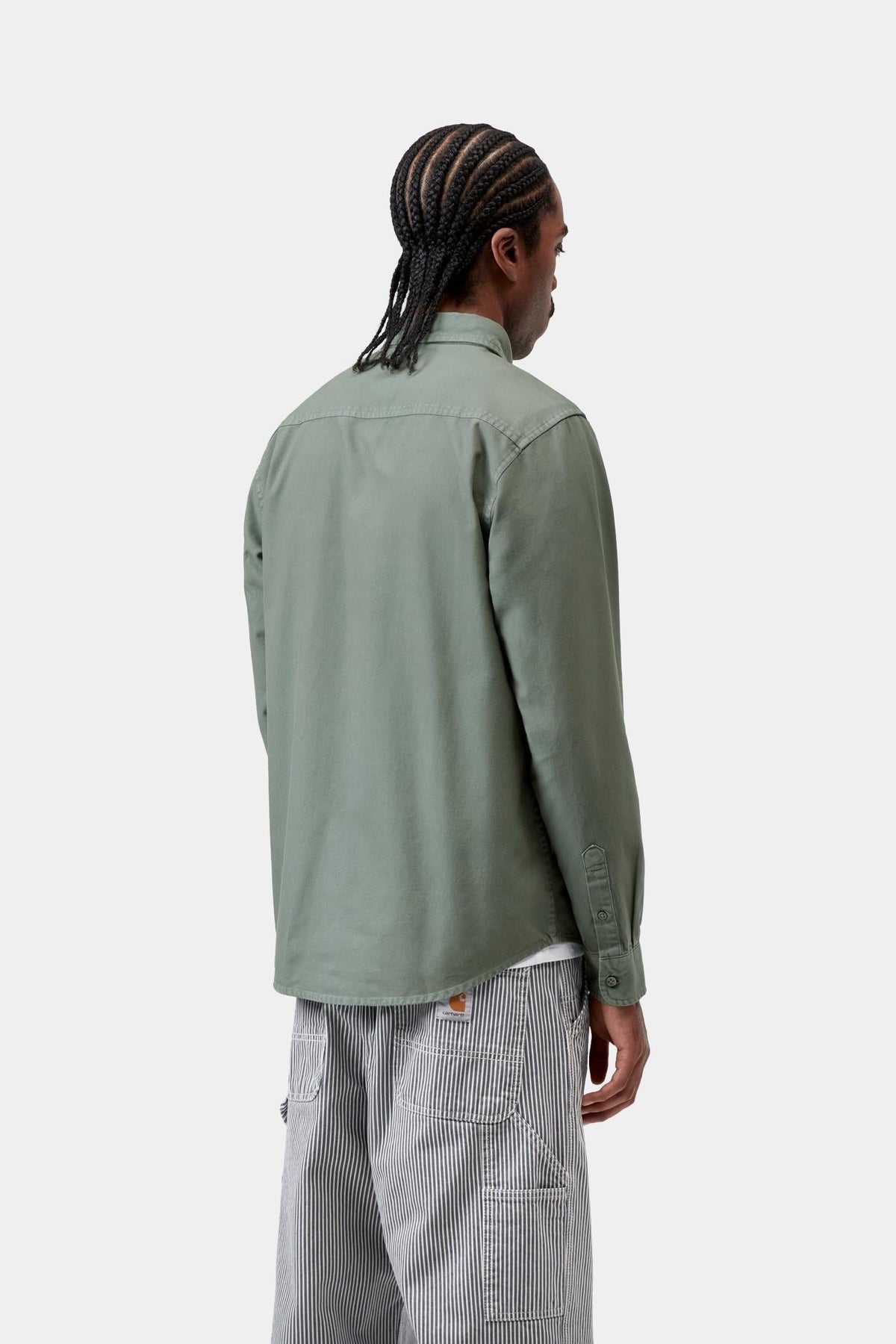 Carhartt WIP Best Price | Bolton Shirt