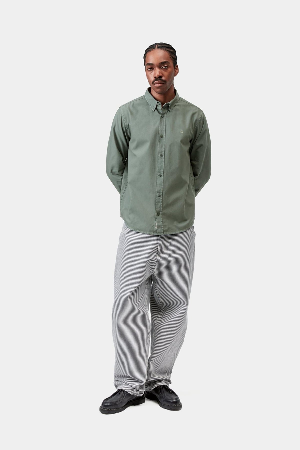 Carhartt WIP Best Price | Bolton Shirt