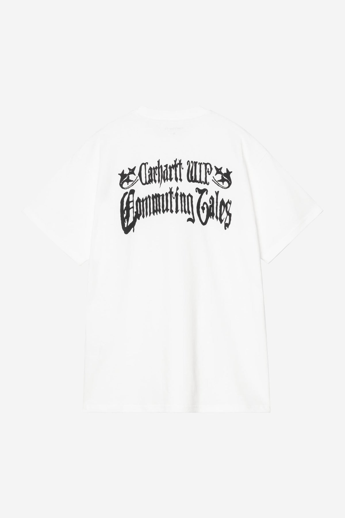 Carhartt WIP Classic | Commuting Tales T-Shirt