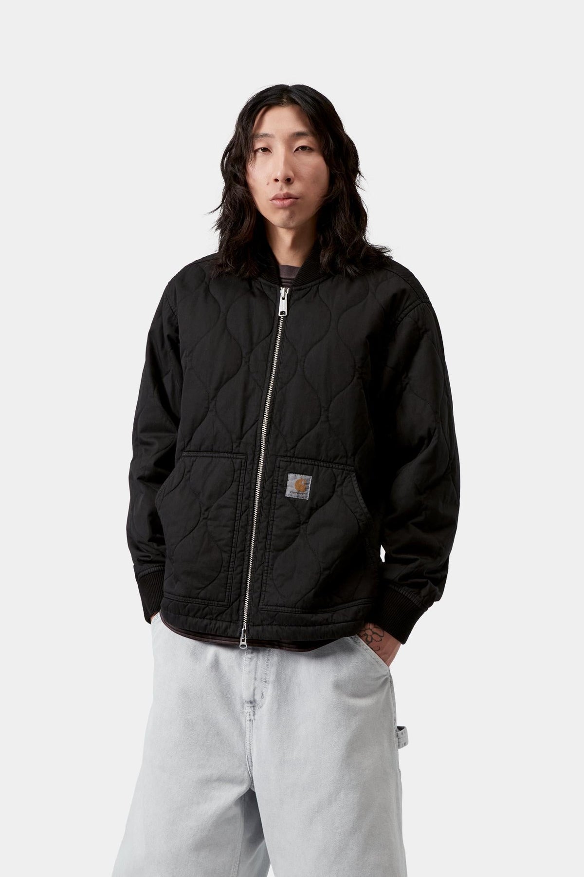 Carhartt WIP Discount | Kylan Liner
