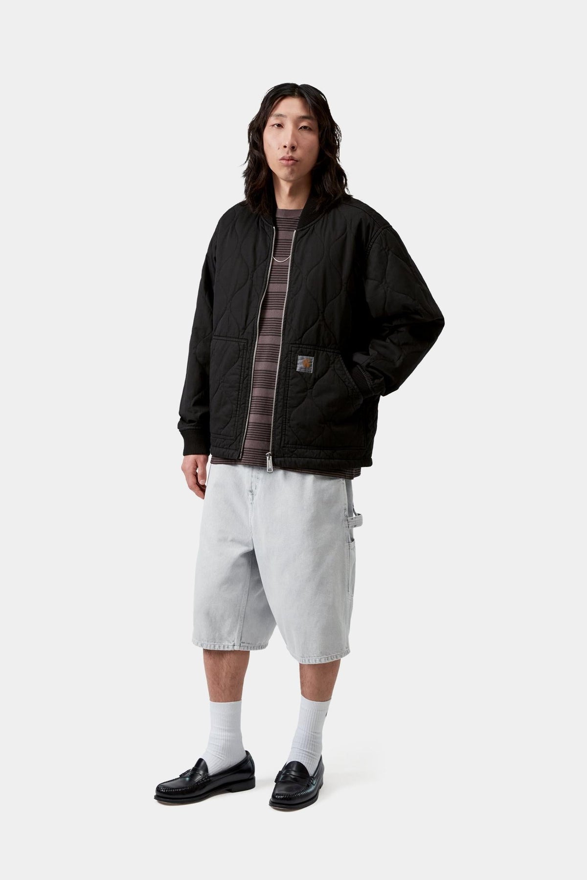 Carhartt WIP Discount | Kylan Liner