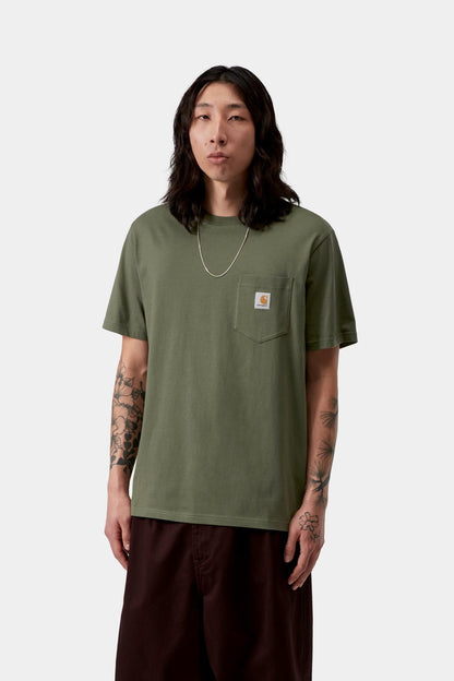 Carhartt WIP Deals | Pocket T-Shirt