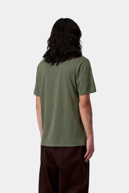 Carhartt WIP Deals | Pocket T-Shirt