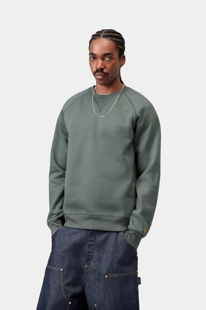 Carhartt WIP Smart Buy | Chase Sweatshirt