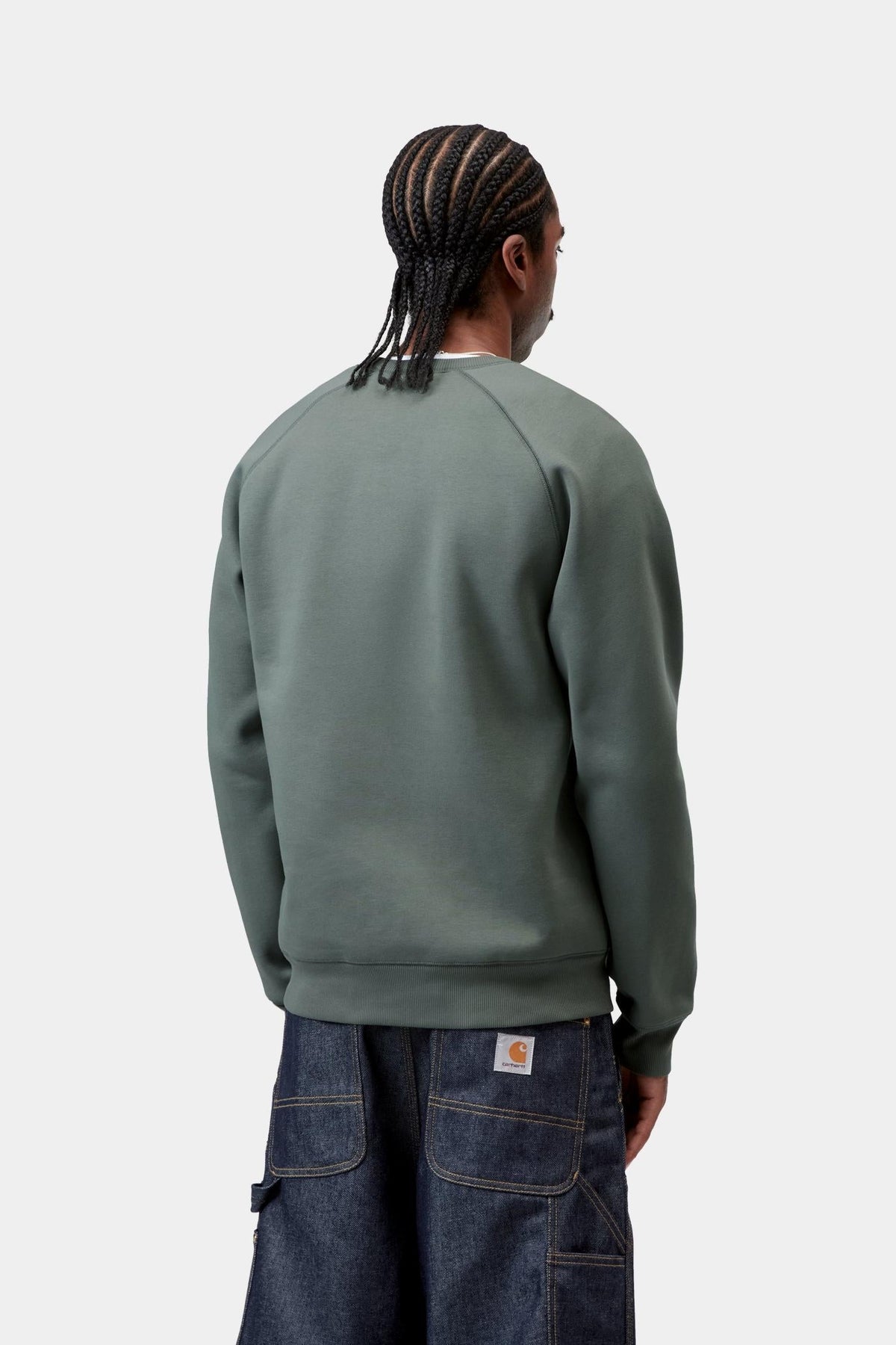 Carhartt WIP Smart Buy | Chase Sweatshirt