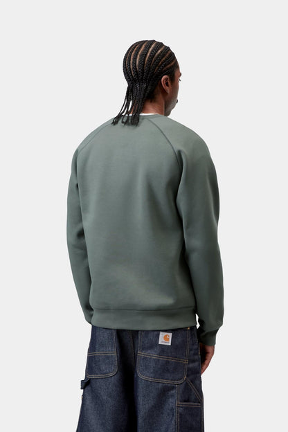Carhartt WIP Smart Buy | Chase Sweatshirt
