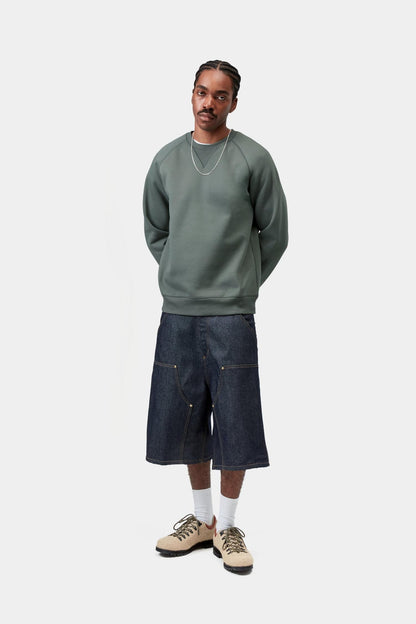 Carhartt WIP Smart Buy | Chase Sweatshirt