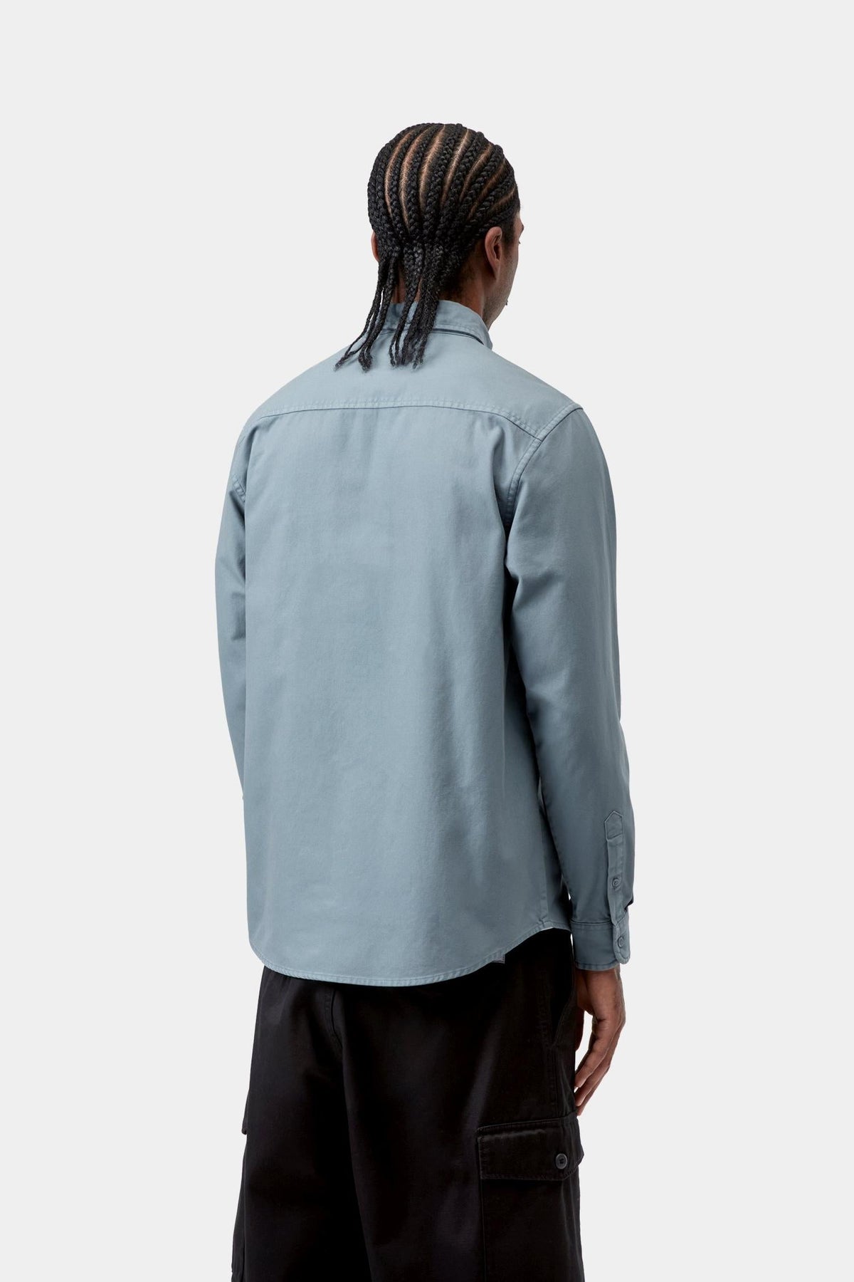 Carhartt WIP Featured | Bolton Shirt