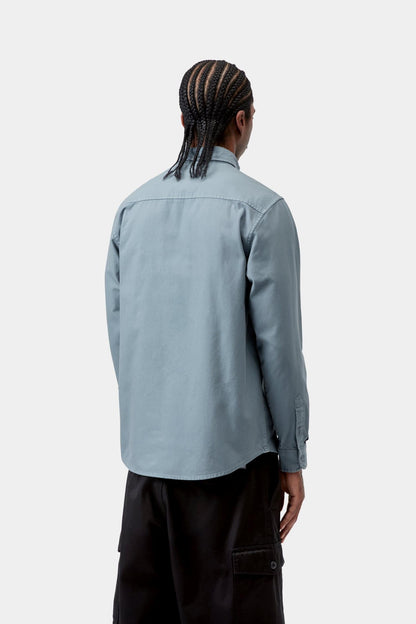 Carhartt WIP Featured | Bolton Shirt
