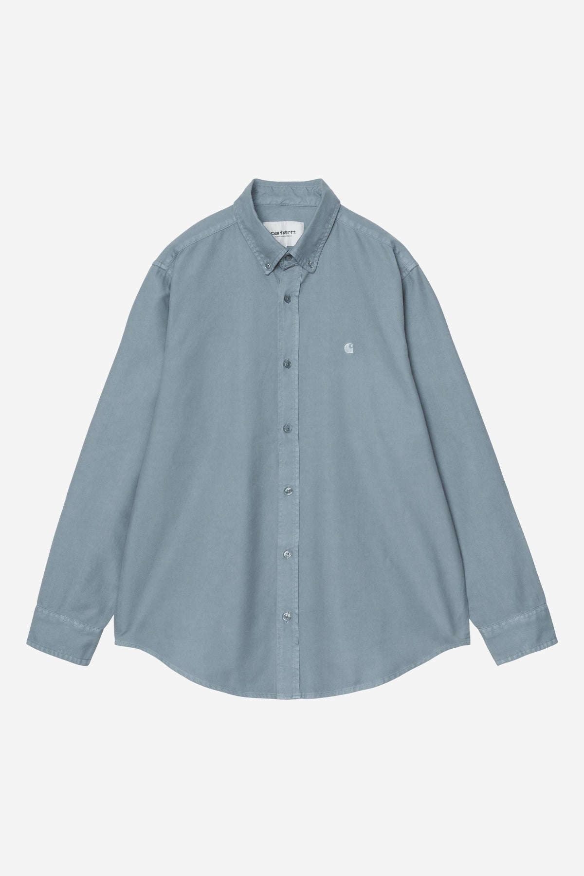 Carhartt WIP Featured | Bolton Shirt