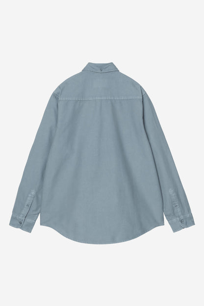 Carhartt WIP Featured | Bolton Shirt
