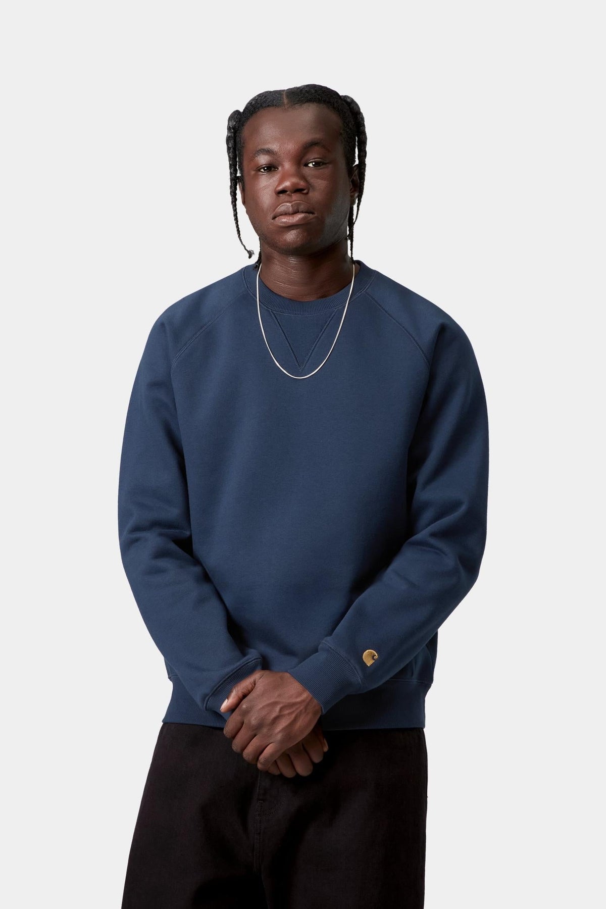 Carhartt WIP New | Chase Sweatshirt