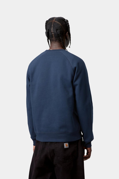 Carhartt WIP New | Chase Sweatshirt