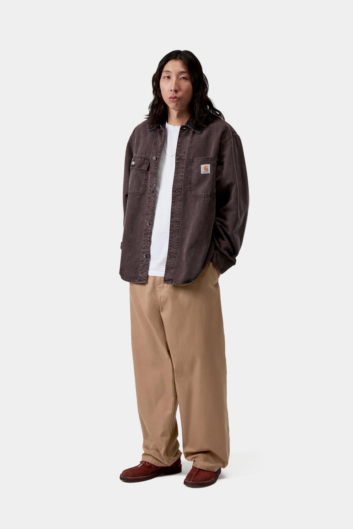 Carhartt WIP Trusted | Brady Pant