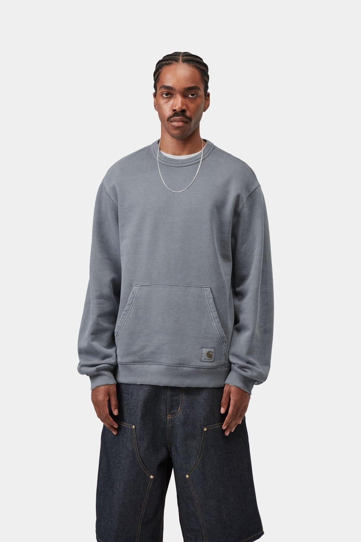 Carhartt WIP Great Value | Torion Sweatshirt