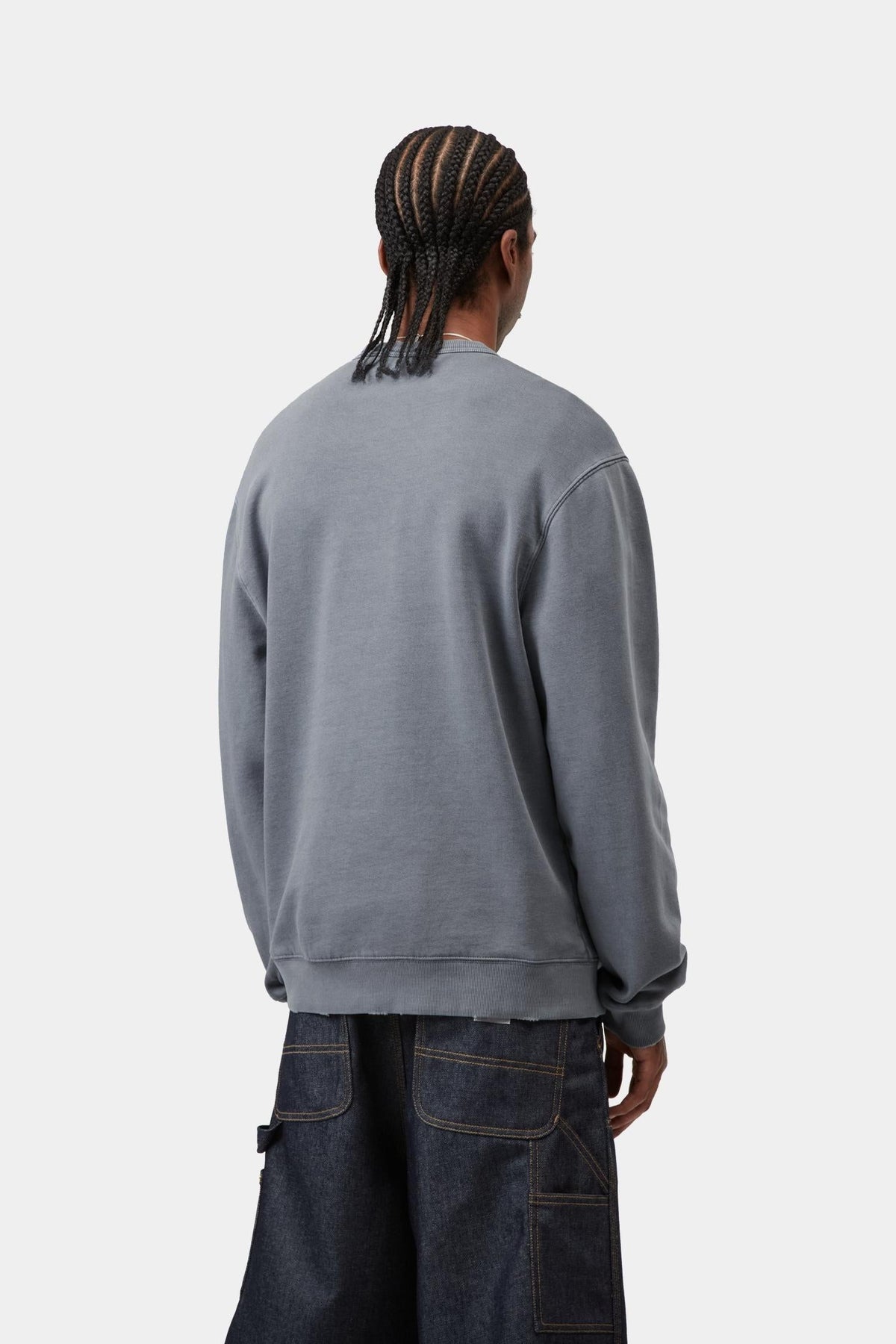 Carhartt WIP Great Value | Torion Sweatshirt