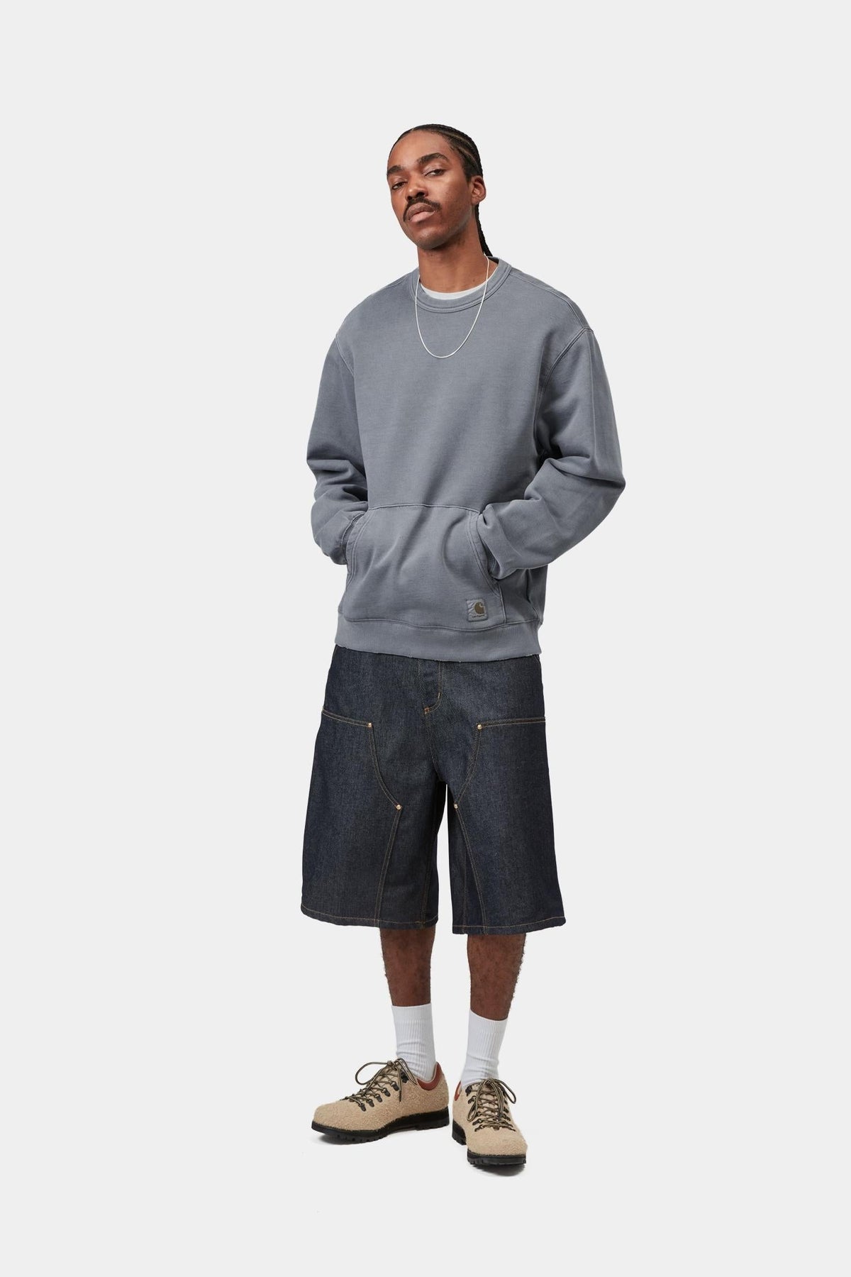 Carhartt WIP Great Value | Torion Sweatshirt