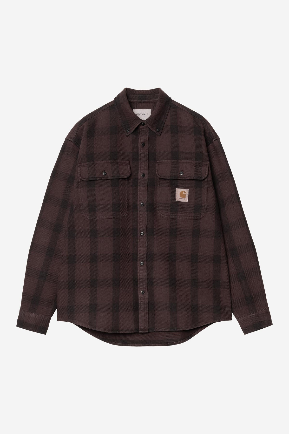 Carhartt WIP Sale | Edmands Check Shirt