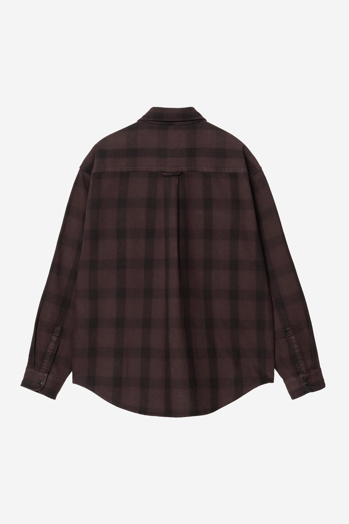 Carhartt WIP Sale | Edmands Check Shirt