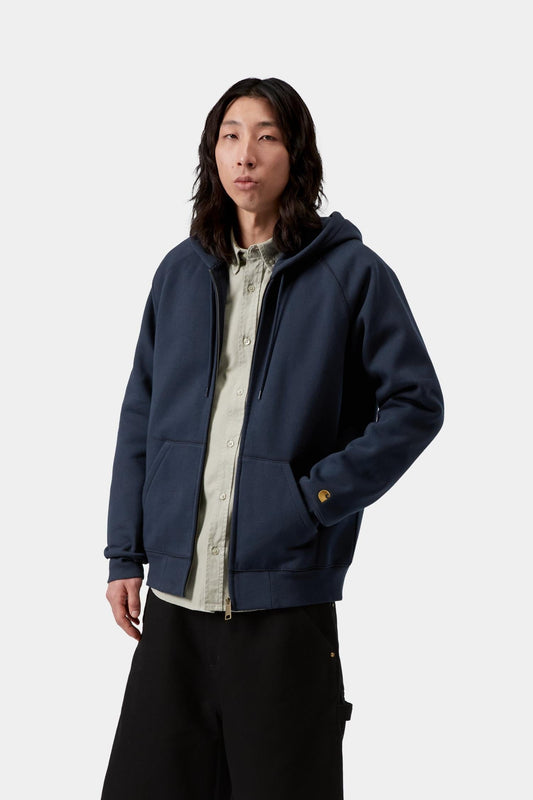 Carhartt WIP Popular | Hooded Chase Jacket