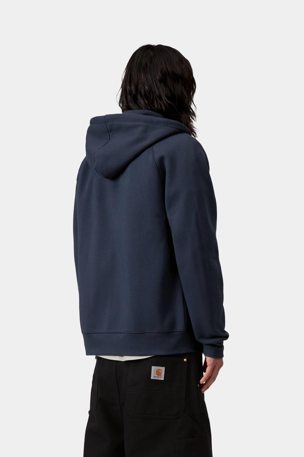 Carhartt WIP Popular | Hooded Chase Jacket