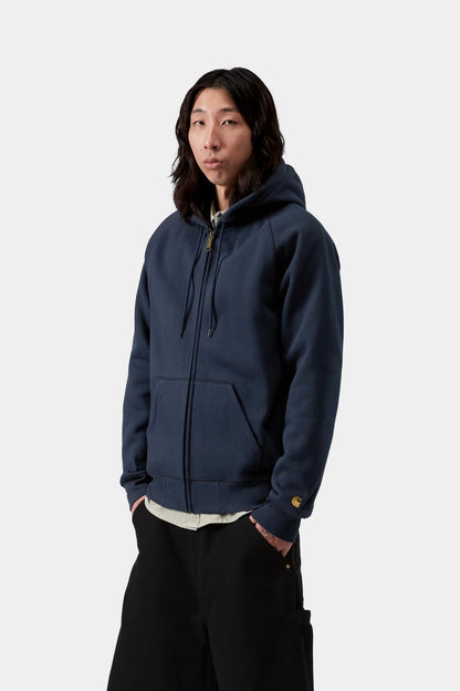 Carhartt WIP Popular | Hooded Chase Jacket