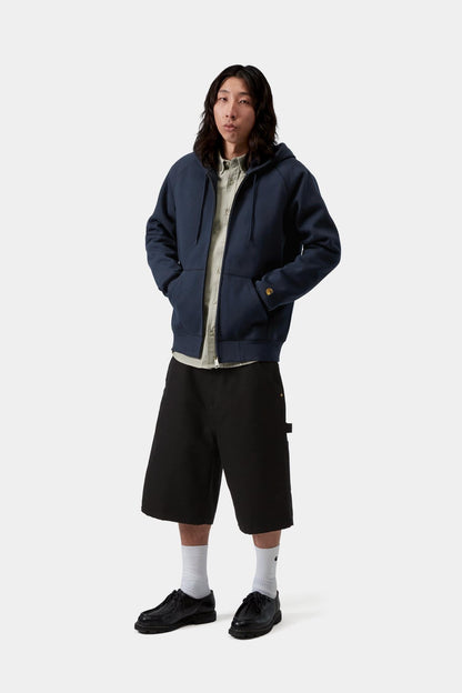 Carhartt WIP Popular | Hooded Chase Jacket